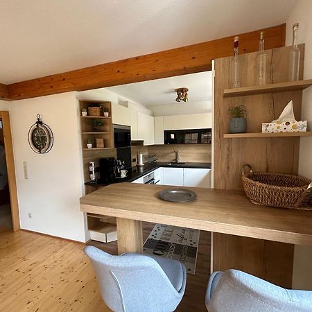 Ferienhaus Stiglitzweg 巴德小基希海姆 外观 照片